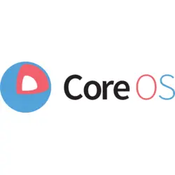 CoreOS Logo PNG Vector logo