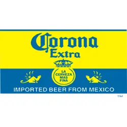 Corona Extra Logo PNG Vector logo