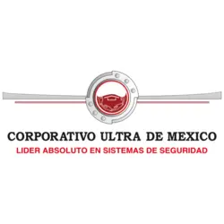 Corporativo Ultra de Mexico Logo PNG Vector logo