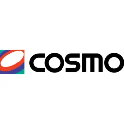 Cosmo Oil Company Logo PNG Vector logo