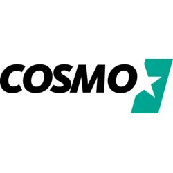 Cosmo Logo PNG Vector logo