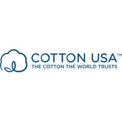 Cotton USA Logo PNG Vector logo