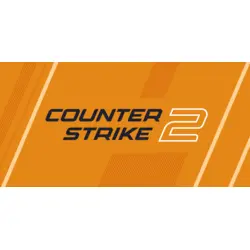 Counter-Strike 2 Logo PNG Vector logo