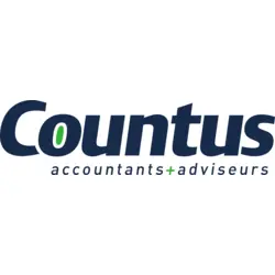 Countus accountants + adviseurs Logo PNG Vector logo