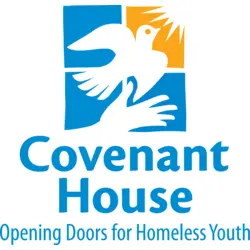 Covenant House Logo PNG Vector logo
