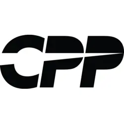 CPP Logo PNG Vector logo