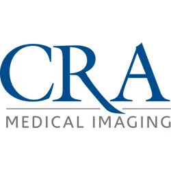 CRA Medical Imaging Logo PNG Vector logo