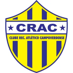 CRAC - Campo Verde-MT Logo PNG Vector logo