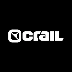 Crail Trucks Logo PNG Vector logo