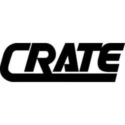 Crate Logo PNG Vector logo