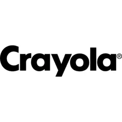 Crayola Logo PNG Vector logo