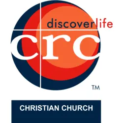 CRC Christian Church Logo PNG Vector logo