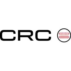 CRC Corrugating Roll Corporation Logo PNG Vector logo