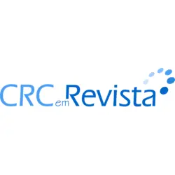 CRC em Revista Logo PNG Vector logo