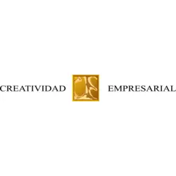 Creatividad Empresarial Logo PNG Vector logo