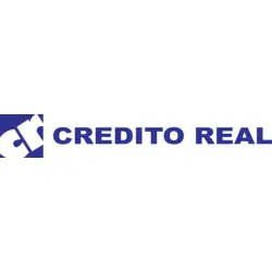 Credito Real Logo PNG Vector logo