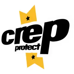 Crep Protect Logo PNG Vector logo