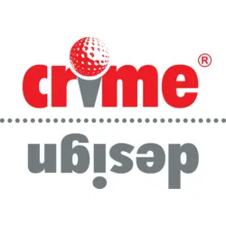 Crime Design Logo PNG Vector logo