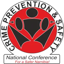 Crime Prev Logo PNG Vector logo