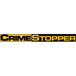 Crime Stopper Logo PNG Vector logo