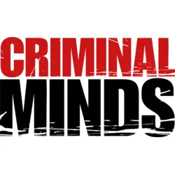 Criminal Minds Logo PNG Vector logo