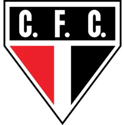 Cristal Futebol Clube de Vacaria-RS Logo PNG Vector logo