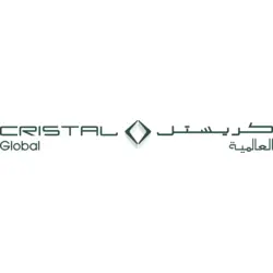 Cristal Global Logo PNG Vector logo