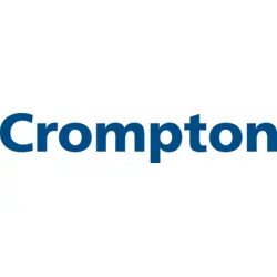 Crompton Logo PNG Vector logo