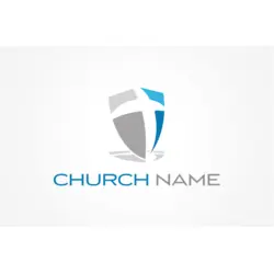 Cross Logo PNG Vector logo