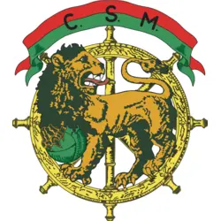 CS Maritimo Funchal 70's Logo PNG Vector logo