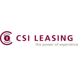 CSI Leasing Logo PNG Vector logo