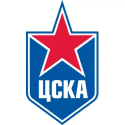 CSKA Moscow Logo PNG Vector logo