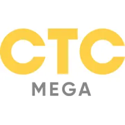 CTC MEGA Logo PNG Vector logo