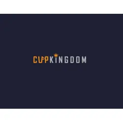 Cup Kingdom Logo PNG Vector logo