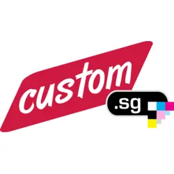 custom printing Logo PNG Vector logo