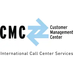 Customer Management Logo PNG Vector logo