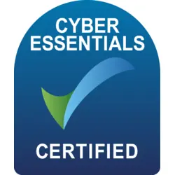 Cyber Essentials Logo PNG Vector logo
