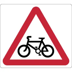 CYCLE ROUTE Logo PNG Vector logo