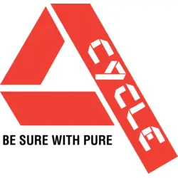 Cycles Logo PNG Vector logo