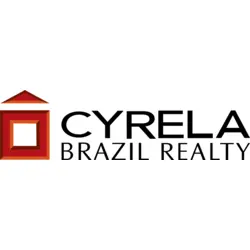 Cyrela brazil realty Logo PNG Vector logo