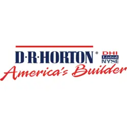 D.R. Horton Logo PNG Vector logo