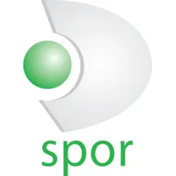 D Spor Logo PNG Vector logo