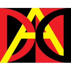 DAD Logo PNG Vector logo