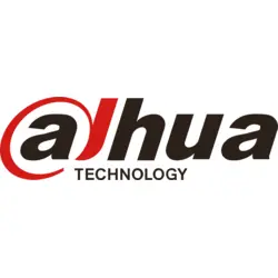 Dahua Logo PNG Vector logo