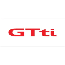 Daihatsu GTti Logo PNG Vector logo