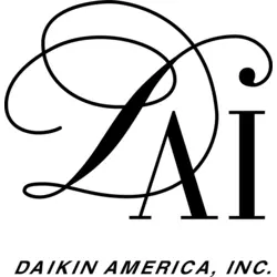 Daikin America Logo PNG Vector logo