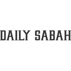 Daily Sabah Logo PNG Vector logo
