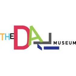 Dali Museum Logo PNG Vector logo