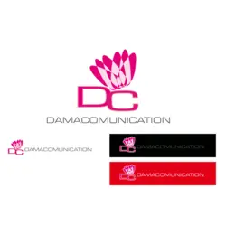 DAMA Logo PNG Vector logo