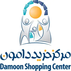Damoon Shopping Center Logo PNG Vector logo